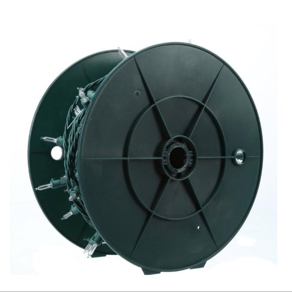 NEW 300 Light LED Christmas Lights Wedding Garden - Picture 5 of 7